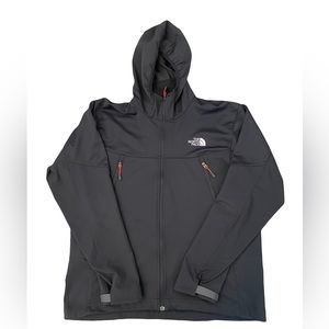 North face jacket